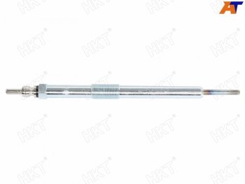 Свеча накала SSANGYONG ACTYONKYRON 2.0D-2.7D 05-REXTON 2.7D 01-                                    HKT B121