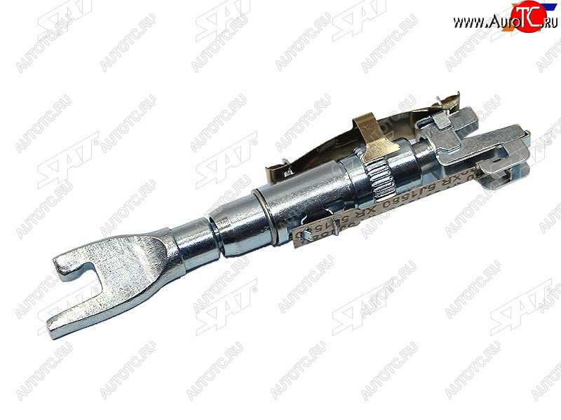 719 р. Механизм регулировки колодок FIAT DUCATO SAT BJ-FT005  с доставкой в г. Керчь