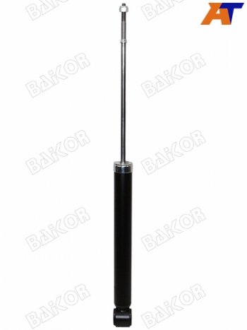 Амортизатор задней подвески LH=RH BAIKOR Nissan March  K11 (1997-2003) хэтчбэк 5 дв. 2-ой рестайлинг