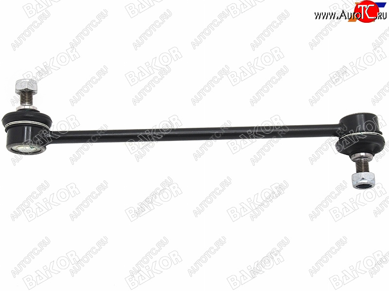 539 р. Тяга стабилизатора заднего TOYOTA AVALONAURIONCAMRYLEXUS ES240350 06- LH=RH BAIKOR BKSL0013  с доставкой в г. Керчь
