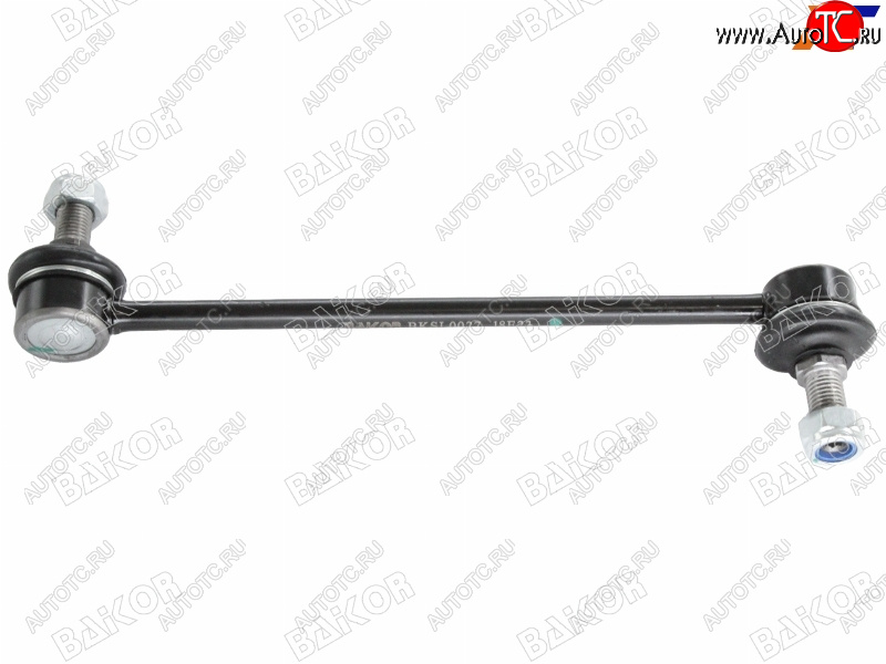579 р. Тяга стабилизатора переднего HONDA STEP WGN 01-05HYUNDAI ELANTRA 06-11KIA CEED 06-12CERATO 08-13 BAIKOR BKSL0027  с доставкой в г. Керчь