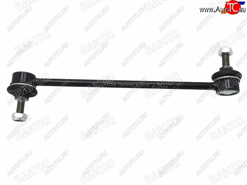 529 р. Тяга стабилизатора переднего CHEVROLET AVEOLACETTIMMC LANCER XOUTLANDERSUZUKI AERIO LH=RH BAIKOR BKSL0021  с доставкой в г. Керчь