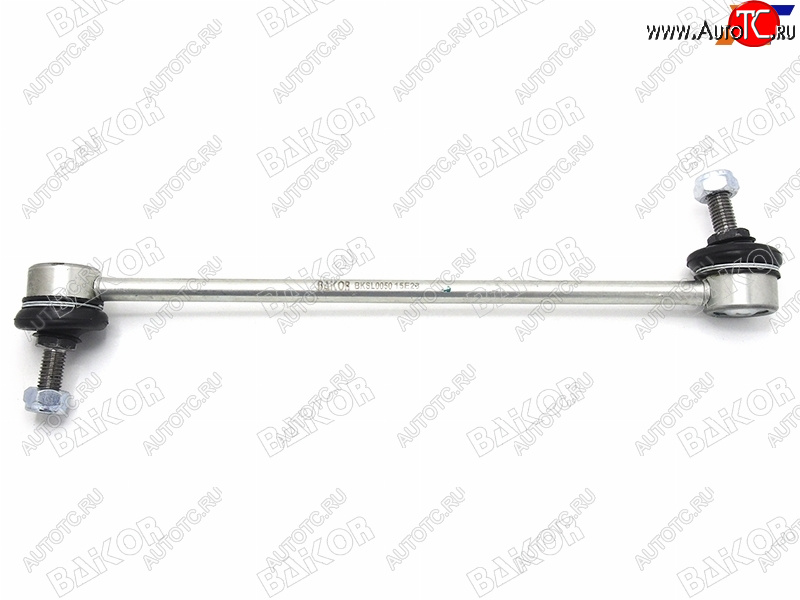 539 р. Тяга стабилизатора переднего TOYOTA RAV4 00-05VISTAOPA 98-03MAZDA DEMIO 02-07 LH=RH BAIKOR BKSL0050  с доставкой в г. Керчь