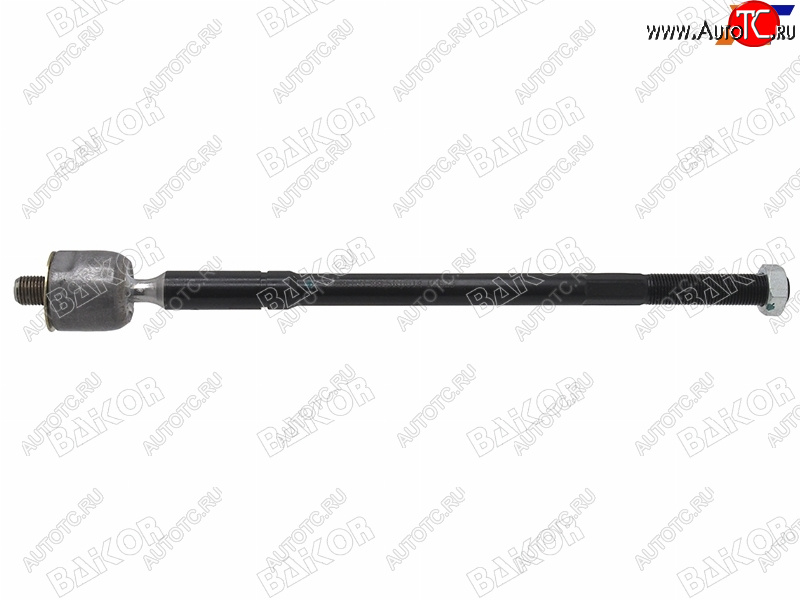 559 р. Тяга рулевая TOYOTA AVALONCAMRYGRACIAMARK2PRONARDSCEPTERSIENNASOLARAWINDOMLEXUS ES300 96-03 BAIKOR BKSR0014  с доставкой в г. Керчь