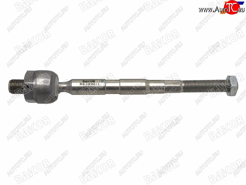 589 р. Тяга рулевая SUZUKI ESCUDOVITARA 98-06NISSAN PRIMERABLURBIRD 4WD 96-01SERENA 05-LAFESTA 04-11H BAIKOR BKSR0013  с доставкой в г. Керчь