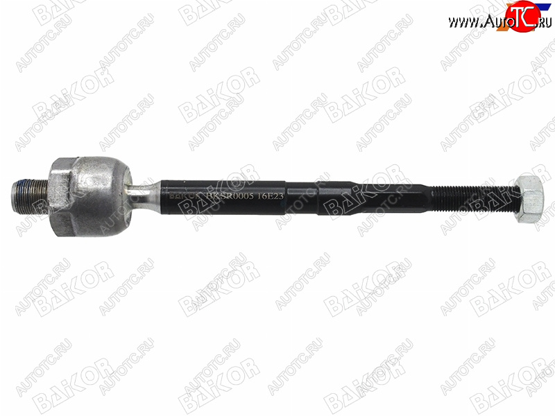 529 р. Тяга рулевая HONDA FITJAZZ 2001-2005 LH=RH BAIKOR BKSR0005  с доставкой в г. Керчь