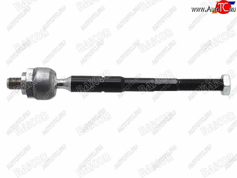719 р. Тяга рулевая HYUNDAI SOLARISKIA RIO 11- LH=RH BAIKOR BKSR0001  с доставкой в г. Керчь