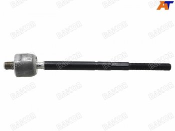 Тяга рулевая TOYOTA ECHOCARGOPLATZPORTEPROBOXVIOSVITZWILLYARISECHO99- LH=RH BAIKOR BKSR0018