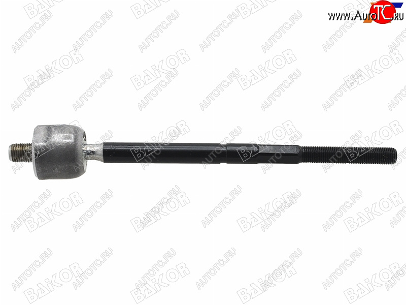 739 р. Тяга рулевая TOYOTA ECHOCARGOPLATZPORTEPROBOXVIOSVITZWILLYARISECHO99- LH=RH BAIKOR BKSR0018  с доставкой в г. Керчь