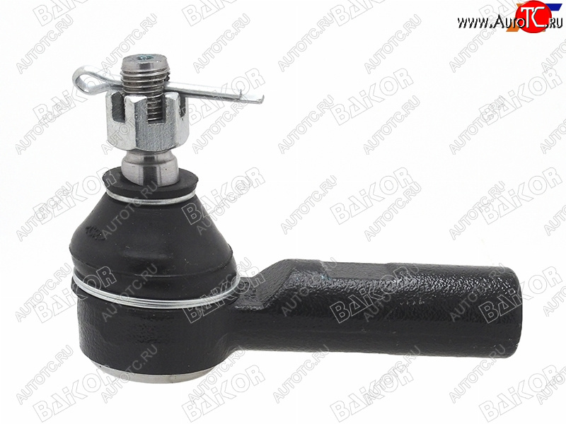 499 р. Наконечник рулевой тяги RH=LH (4WD) BAIKOR  Geely Coolray  SX11 (2018-2023), Toyota Celica  T210 (1993-1999), Toyota RAV4  XA10 (1994-1997)  с доставкой в г. Керчь