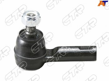 Наконечник рулевой тяги LH=RH CTR Toyota Hilux  AN120 (2016-2020) дорестайлинг