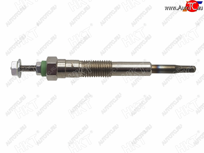 1 439 р. Свеча накала TOYOTA 1KZ3C-TE 11V HKT CP22  с доставкой в г. Керчь