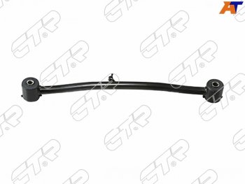 2 659 р. Рычаг подвески задний продольный (ТАГАЗ) HYUNDAI ACCENT 99-12 RH CTR CQ0007  с доставкой в г. Керчь. Увеличить фотографию 1