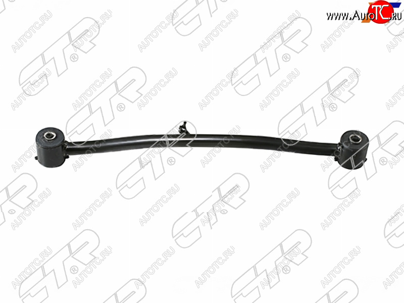 2 659 р. Рычаг подвески задний продольный (ТАГАЗ) HYUNDAI ACCENT 99-12 RH CTR CQ0007  с доставкой в г. Керчь
