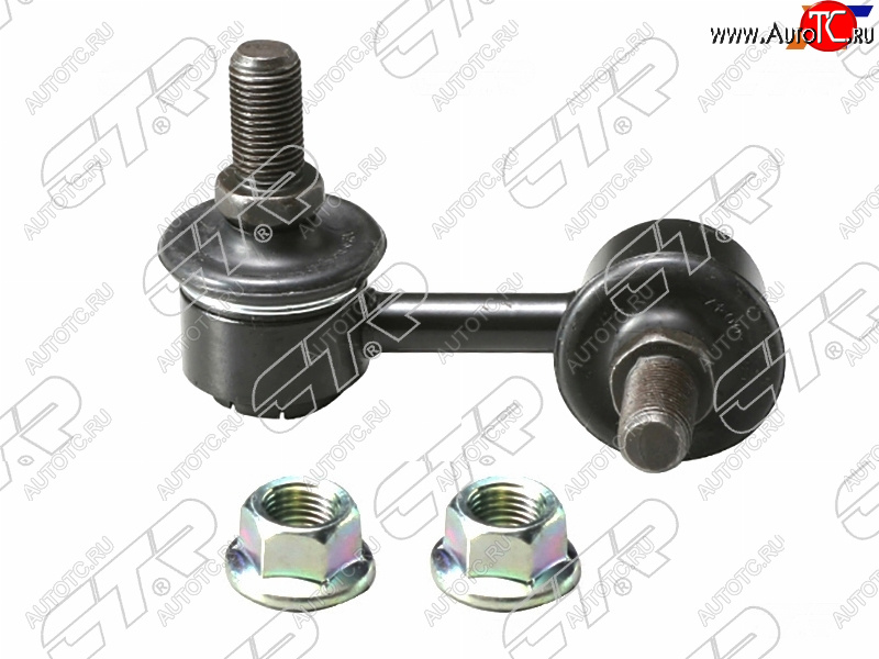1 299 р. Тяга стабилизатора переднего NISSAN X-TRAIL 00-07SSANG YONG KYRONREXTON 01-RH NISSAN BASSARA 99-0 CTR CL0449  с доставкой в г. Керчь