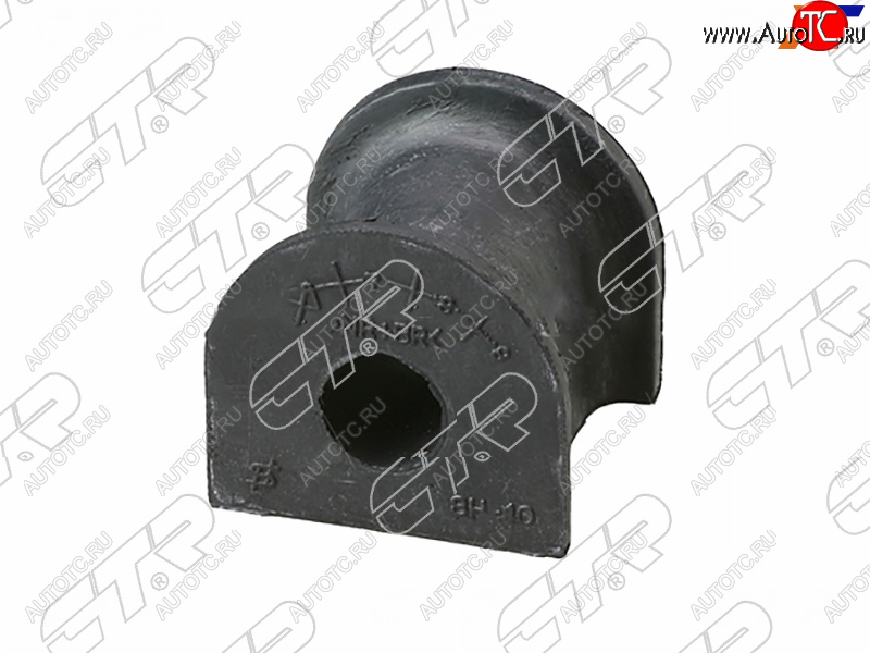 252 р. Втулка стабилизатора SAT D=21 FR Chevrolet Optra (J200) седан дорестайлинг (2004-2010)  с доставкой в г. Керчь