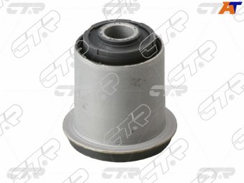 Сайлентблок верхнего переднего рычага FR SAT Toyota Land Cruiser Prado ( J120,  J150) (2002-2020) дорестайлинг, 1-ый рестайлинг, 2-ой рестайлинг