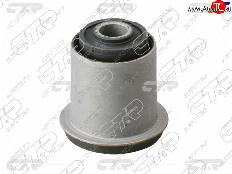 1 079 р. Сайлентблок верхнего переднего рычага FR SAT  Toyota Land Cruiser Prado ( J120,  J150) (2002-2020) дорестайлинг, 1-ый рестайлинг, 2-ой рестайлинг  с доставкой в г. Керчь