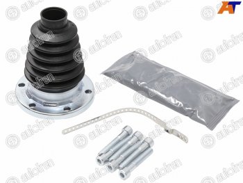 1 459 р. Пыльник шруса внутренний FR VW JETTAPOLO 10- AUTOFREN D8571T  с доставкой в г. Керчь. Увеличить фотографию 1