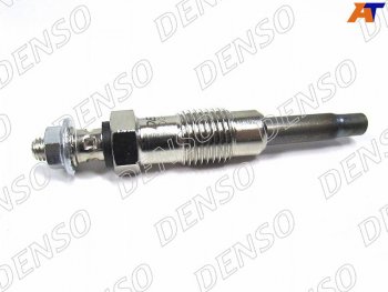 Свеча накала CITROEN JUMPERFIAT DUCATOPEUGEOT BOXERRENAULT TRAFIC 90-02UAZ 31512 98-08           DENSO DG-001