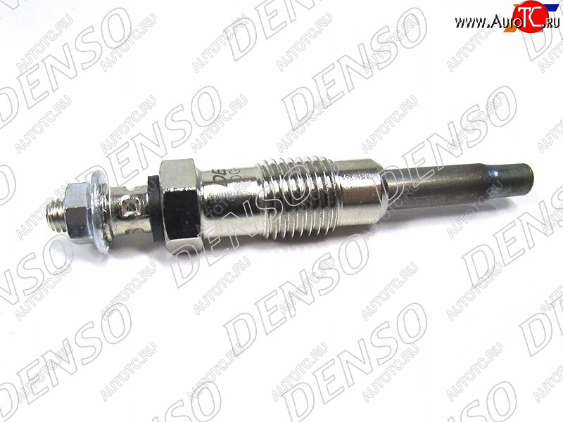 979 р. Свеча накала CITROEN JUMPERFIAT DUCATOPEUGEOT BOXERRENAULT TRAFIC 90-02UAZ 31512 98-08           DENSO DG-001  с доставкой в г. Керчь