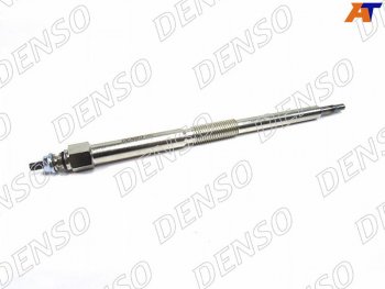 Свеча накала NISSAN YD22DDTYD25DDTI 11V                                                             DENSO DG-197
