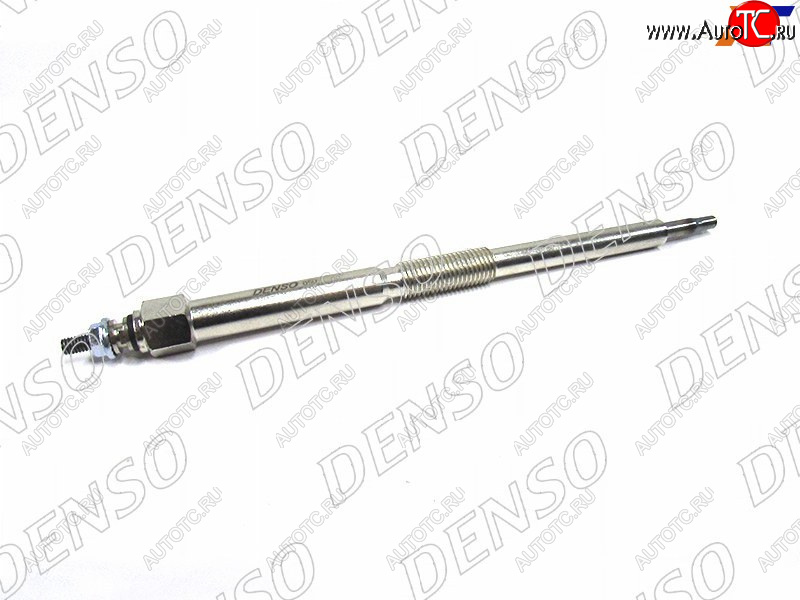 2 499 р. Свеча накала NISSAN YD22DDTYD25DDTI 11V                                                             DENSO DG-197  с доставкой в г. Керчь