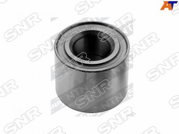 3 799 р. Подшипник передней ступицызадней CITROEN C4PEUGEOT 207307 07- 623048 SNR FC41645  с доставкой в г. Керчь. Увеличить фотографию 1