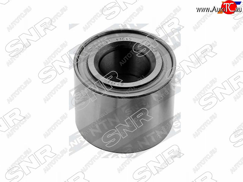 3 799 р. Подшипник передней ступицызадней CITROEN C4PEUGEOT 207307 07- 623048 SNR FC41645  с доставкой в г. Керчь