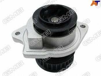 3 799 р. Насос водяного охлаждения VAG POLO V 10-JETTA 13-OCTAVIA 04-FABIA 11-15RAPID 12-15 (с прокладкой GMB GWVW-13A  с доставкой в г. Керчь. Увеличить фотографию 1