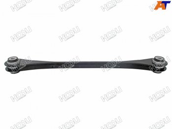 3 199 р. Рычаг подвески задний нижний №2 BMW1 F2# 10-BMW2 F22 13-BMW3 F3#F80 11-BMW4 F32 13- LH=RH HOSU HSAC0087  с доставкой в г. Керчь. Увеличить фотографию 1