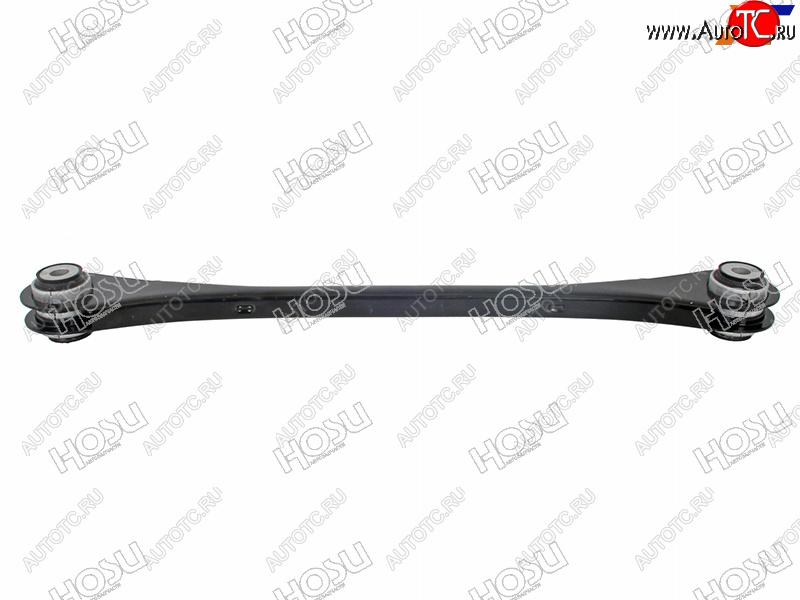 3 199 р. Рычаг подвески задний нижний №2 BMW1 F2# 10-BMW2 F22 13-BMW3 F3#F80 11-BMW4 F32 13- LH=RH HOSU HSAC0087  с доставкой в г. Керчь