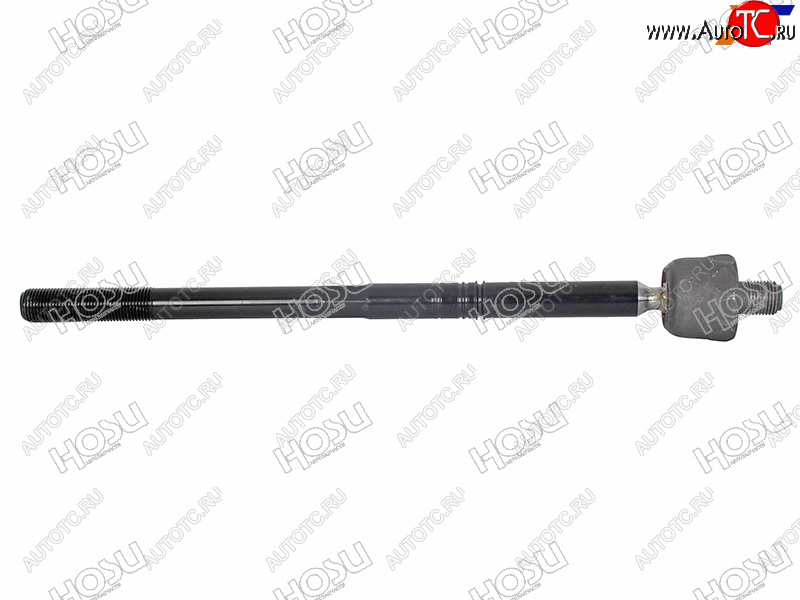 1 199 р. Тяга рулевая SKODA SUPERB 15-VW PASSAT 15-TOURAN 15- LH=RH HOSU HSSR0006  с доставкой в г. Керчь