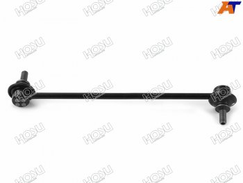739 р. Тяга стабилизатора переднего MAZDA 6 12-MAZDA 3 13-MAZDA CX-5 11- LH=RH HOSU HSSL0144  с доставкой в г. Керчь. Увеличить фотографию 1