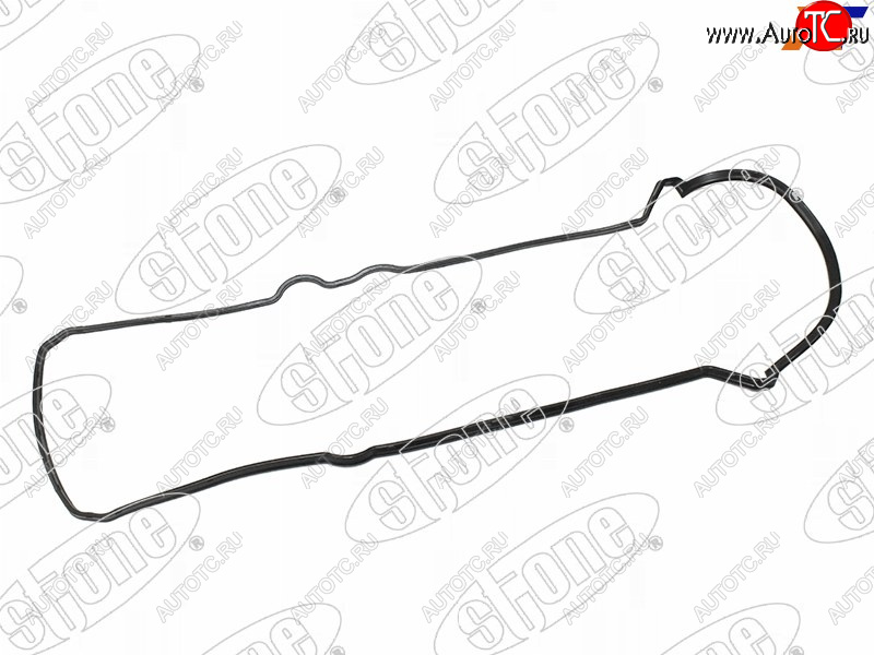 999 р. Прокладка клапанной крышки TOYOTA LC100PRADOLEXUS LX470GX470 2UZ-FE 02- RH STONE JC-13129  с доставкой в г. Керчь