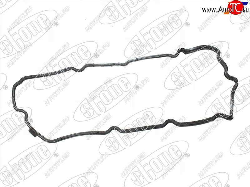 669 р. Прокладка клапанной крышки NISSAN TEANA VQ23DE 03- RH STONE JC-03138  с доставкой в г. Керчь