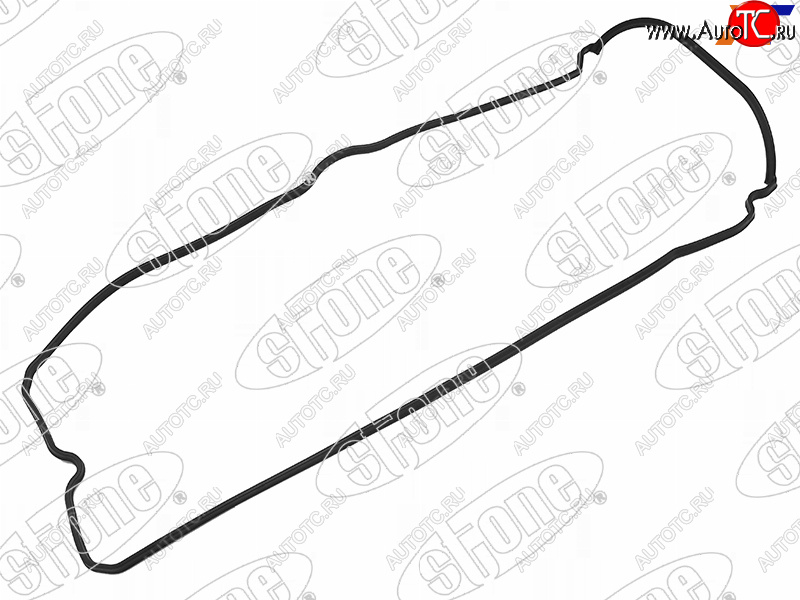 919 р. Прокладка клапанной крышки TOYOTA MARK IIVEROSSA 1JZ2JZ-FSE 00- STONE JC-13189  с доставкой в г. Керчь