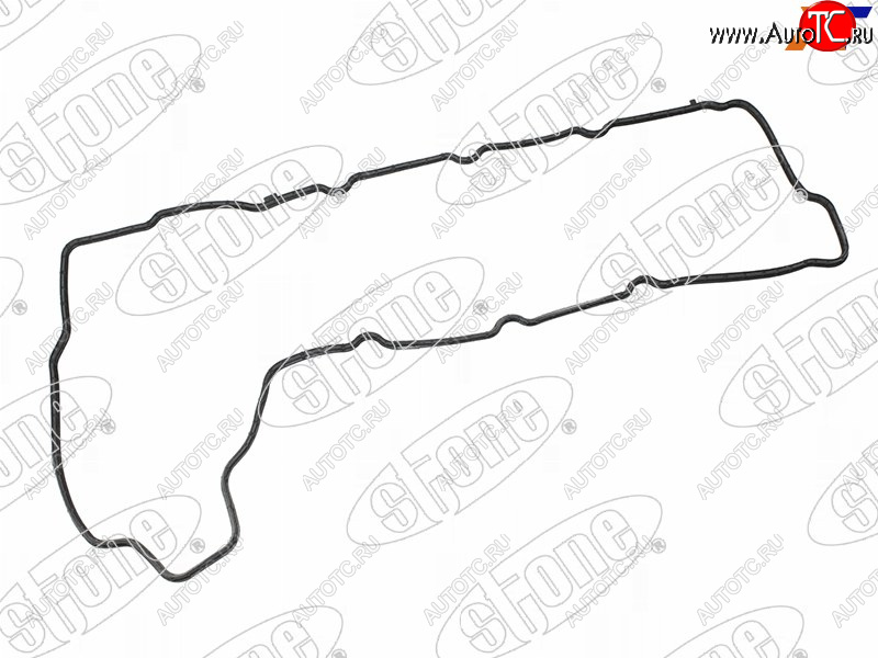 669 р. Прокладка клапанной крышки правая TOYOTA LAND CRUISER 200 1VDFTV 07- STONE JC-13173-P  с доставкой в г. Керчь