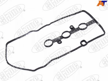 849 р. Прокладка клапанной крышки TOYOTA PASSOVITZ 1KR-FE 04- STONE JC-13164  с доставкой в г. Керчь. Увеличить фотографию 1