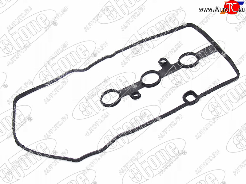 849 р. Прокладка клапанной крышки TOYOTA PASSOVITZ 1KR-FE 04- STONE JC-13164  с доставкой в г. Керчь