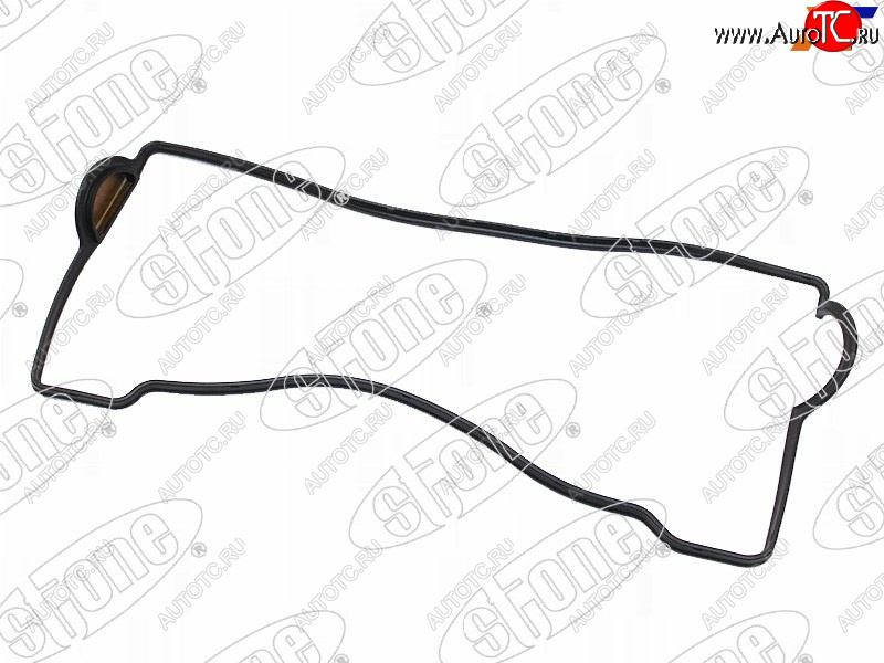 1 099 р. Прокладка клапанной крышки TOYOTA CORONACALDINACARINA 7A-FE STONE JC-13134  с доставкой в г. Керчь