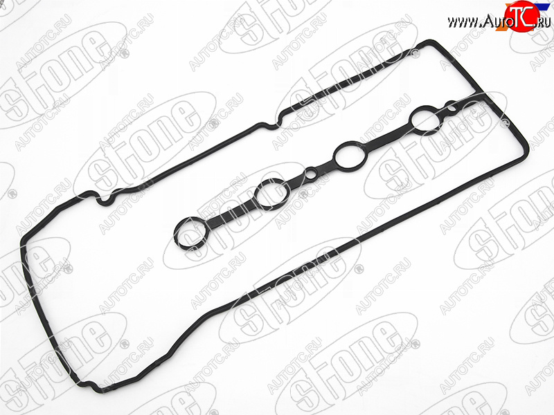 959 р. Прокладка клапанной крышки MAZDA 2DEMIO ZJ-VE 02- STONE JC-23056-P  с доставкой в г. Керчь