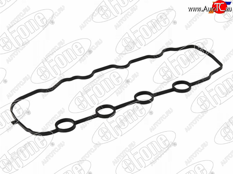 549 р. Прокладка клапанной крышки HONDA FITJAZZCIVIC L12L13 STONE JC-43069  с доставкой в г. Керчь