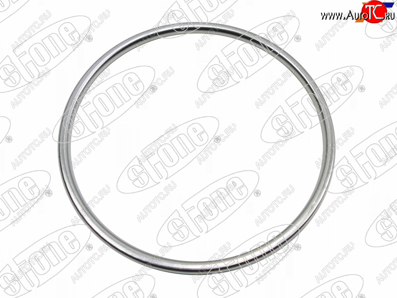 419 р. Прокладка катализатора FR NISSAN MURANO Z51TEANA J32 VQ35 08- STONE JK-08273  с доставкой в г. Керчь