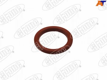 147 р. Прокладка маслозаливной горловины NISSAN MANY STONE JG-08605  с доставкой в г. Керчь. Увеличить фотографию 1