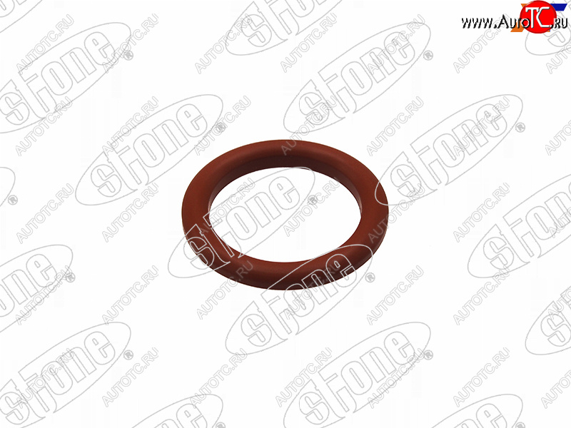 147 р. Прокладка маслозаливной горловины NISSAN MANY STONE JG-08605  с доставкой в г. Керчь