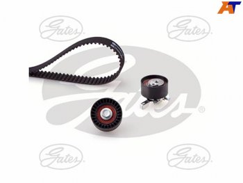 Ремкомплект ГРМ FORD FOCUSMONDEO II 96-                                                             GATES K025508XS