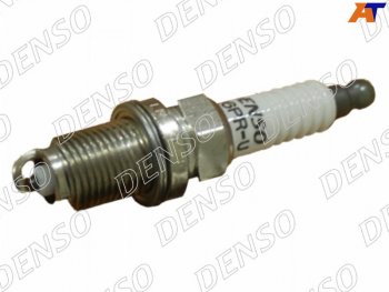 Свеча зажигания HONDA CIVICHYUNDAI ACCENTELANTRAKIA CEEDCERATORIO DENSO K16PR-U