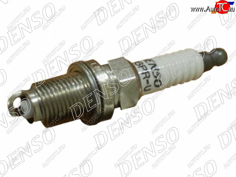 219 р. Свеча зажигания HONDA CIVICHYUNDAI ACCENTELANTRAKIA CEEDCERATORIO DENSO K16PR-U  с доставкой в г. Керчь