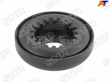 729 р. Подшипник опоры передней стойки VOLKSWAGEN POLO 09-GOLFJETTA 99-10SKODA FABIA 07-11OCTAVIA 97-11 SNR M25401  с доставкой в г. Керчь. Увеличить фотографию 1